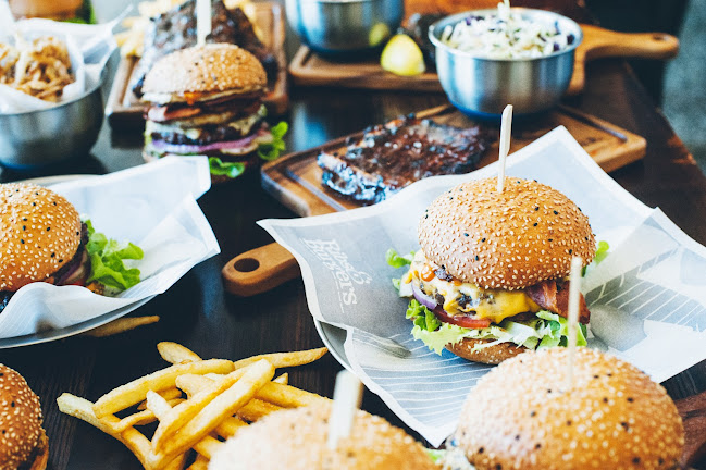 Ribs & Burgers Harvest Place - Kempton Park
