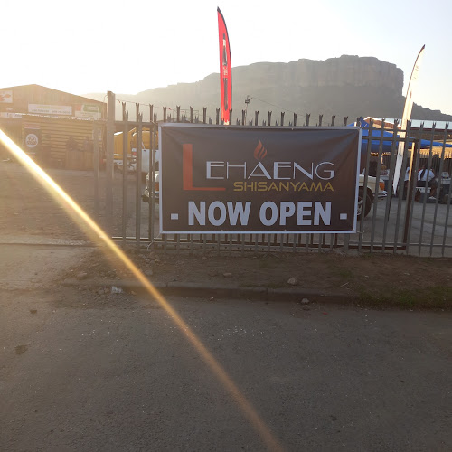 Opinii despre Lehaeng Shisanyama în Phuthaditjhaba - Hospitality and gastronomy