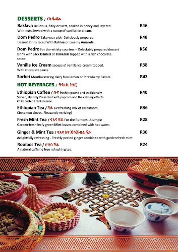 281 Long St, Cape Town City Centre, Cape Town, 8001