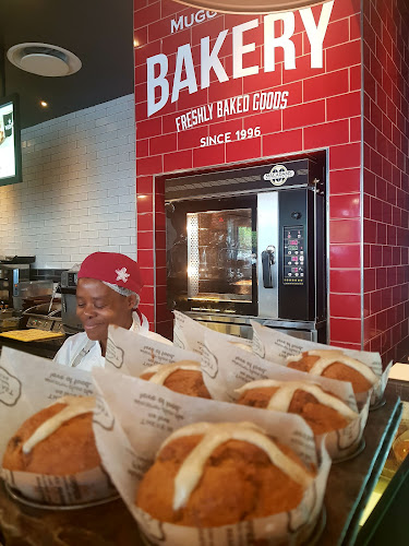 Mugg & Bean - uMhlanga