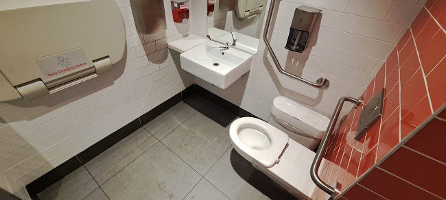 Burger King Walmer (Drive-Thru) - Hospitality and gastronomy