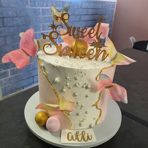 Bakeat - Hospitality and gastronomy