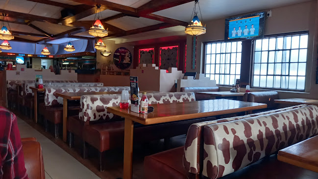 Comentarii opinii despre Desert Springs Spur