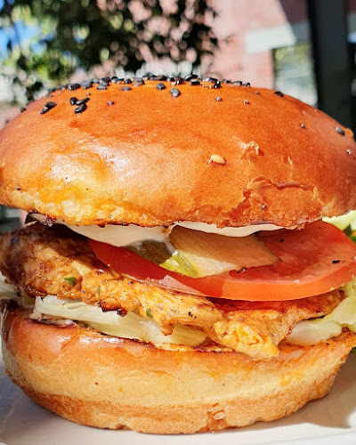 Opinii despre Pool Caffe în Cape Town - Hospitality and gastronomy