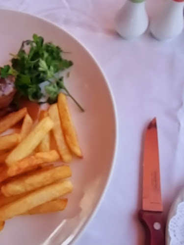 Opinii despre Pachas Restaurant în Pretoria - Hospitality and gastronomy