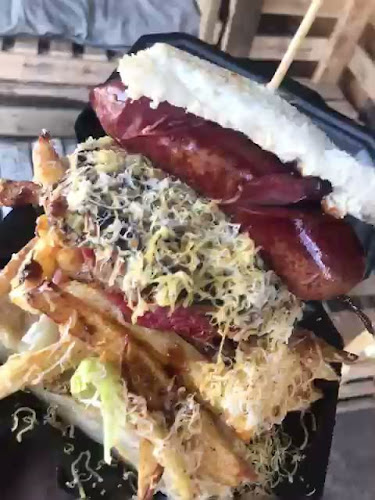 Opinii despre Buffet în Thembisa - Hospitality and gastronomy