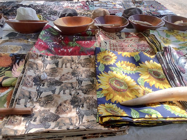 Comentarii opinii despre Howick Falls Craft Market