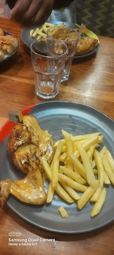 Nando's Mthatha - Mthatha