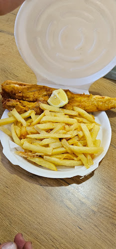 Dolphins Café - Mossel Bay