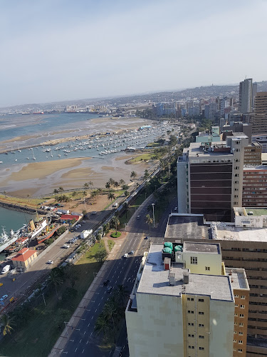 Opinii despre Restuarent în Durban - Hospitality and gastronomy