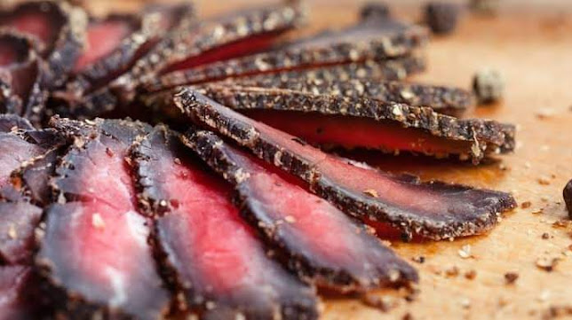 Opinii despre The Biltong Shack în Richards Bay - Hospitality and gastronomy