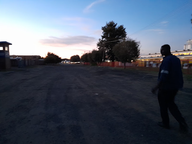 Opinii despre Sunbake Rustenburg în Rustenburg - Hospitality and gastronomy