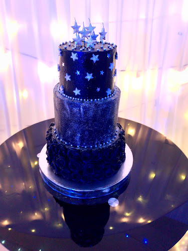 Cakes by natalene - Hospitality and gastronomy