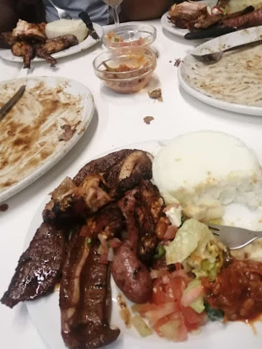 Comentarii opinii despre Meat Junction