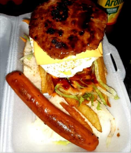 Comentarii opinii despre Tshepis Food-joint