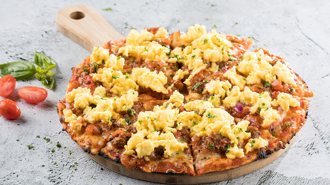 Panarottis Paarl - Hospitality and gastronomy