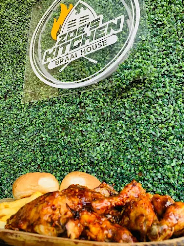 Comentarii opinii despre ZOE'S KITCHEN SA