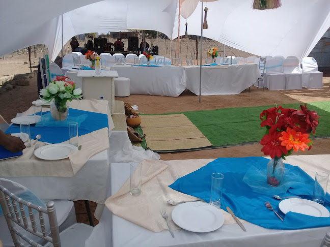 MEK CATERING SERVICES at