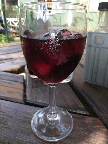 Opinii despre Sinkhuis in die Bos Restaurant în Pretoria - Hospitality and gastronomy