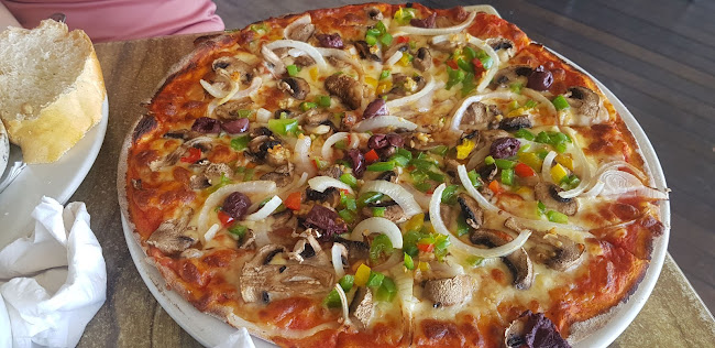 Caffe Italia - Hospitality and gastronomy