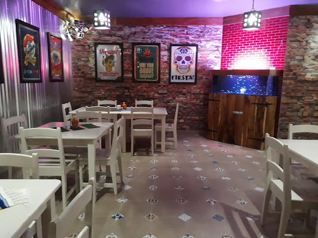 Comentarii opinii despre El Toro Loco @ The Beer Factori