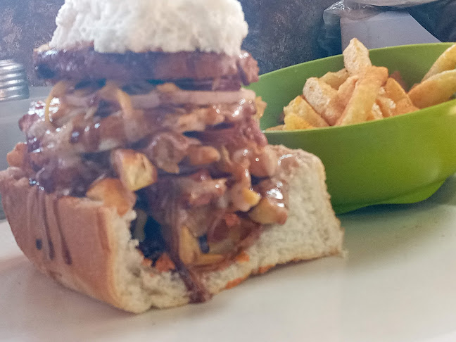 Opinii despre Kwa Sister N în Thembisa - Hospitality and gastronomy