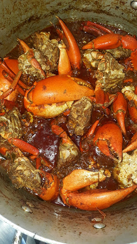 Comentarii opinii despre K N K CURRIES