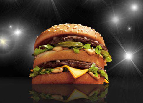 McDonald's Florida North Drive-Thru - Johannesburg