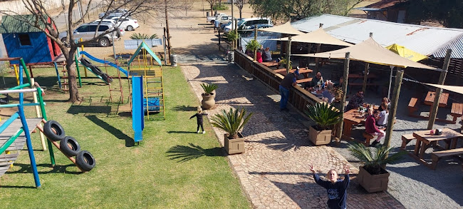 Opinii despre The Lazy Pig Pub & Eatery în Benoni - Hospitality and gastronomy