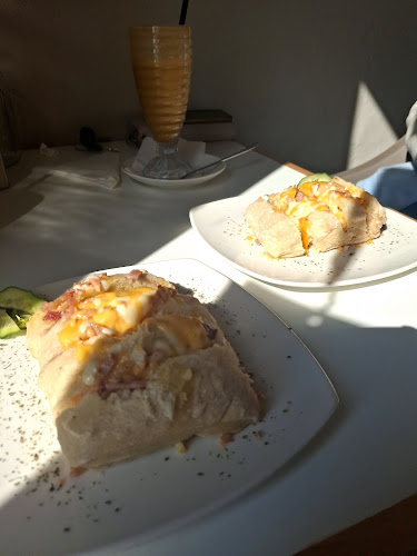 Die KoffieWinkel - Kroonstad