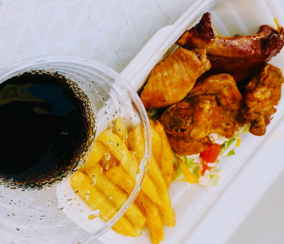 Grind's Kitchen - Hospitality and gastronomy