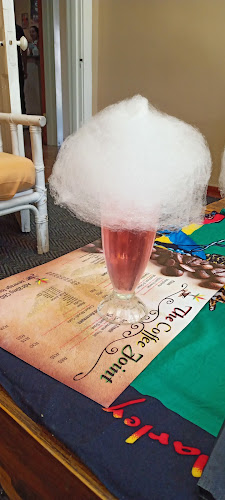 The Coffee Joint - Springs