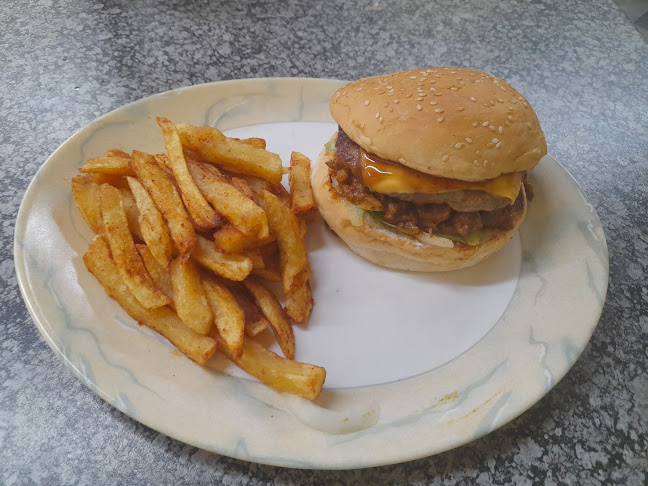 Comentarii opinii despre Akhalwaya's Delights Durban