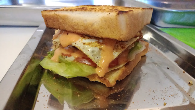 Endaweni - Odendaalsrus