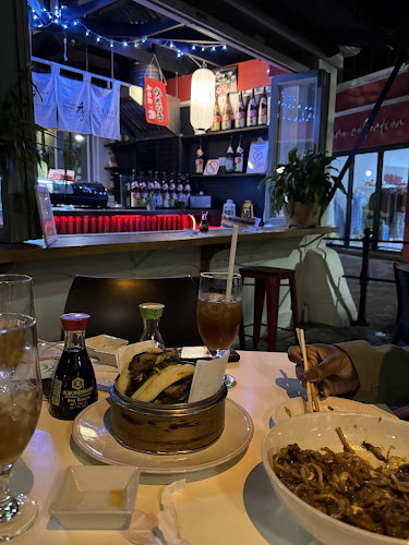 Genki - Hospitality and gastronomy