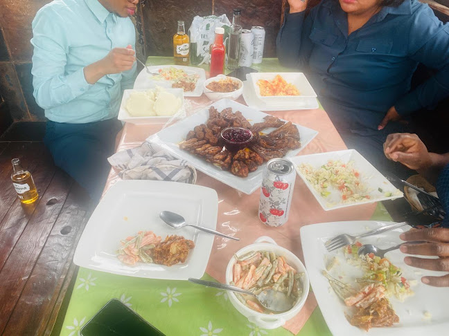 Opinii despre TnT Fast Foods în Johannesburg - Hospitality and gastronomy