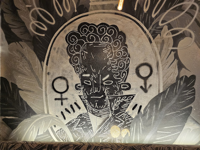 Roundhouse, Round House Rd, Camps Bay, Cape Town, 8040