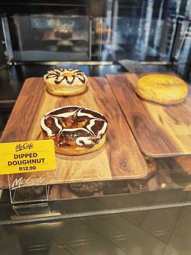 McDonald's Makhado - Hospitality and gastronomy