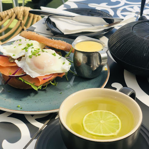 Comentarii opinii despre Oblivion Bar & Kitchen