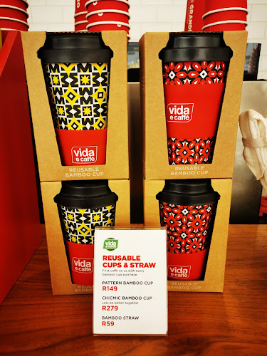 Opinii despre vida e caffè Roeland Street în Cape Town - Hospitality and gastronomy