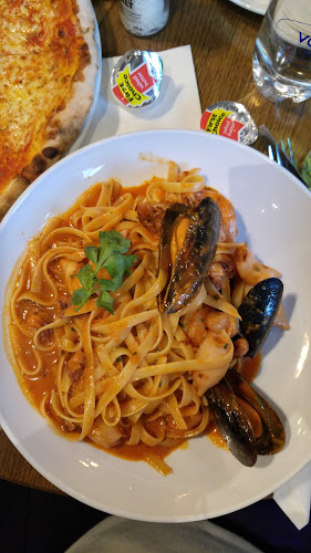 Doppio Zero Bel Air - Randburg