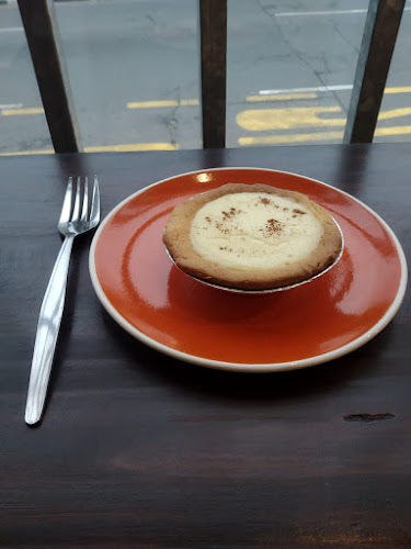 The African Way Coffee Shop - Cape Town