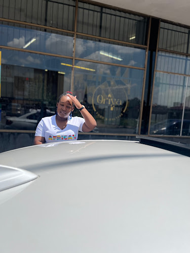 Opinii despre Oriya Cafe în Germiston - Hospitality and gastronomy