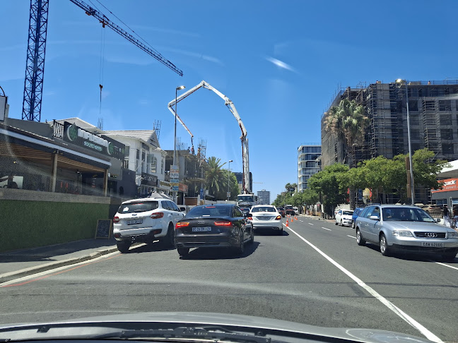 Opinii despre Infusion Social Club Seapoint în Cape Town - Hospitality and gastronomy