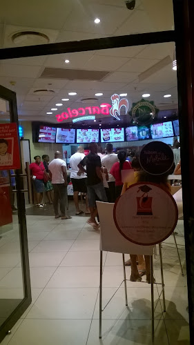 Opinii despre KFC Chatsworth 2 în Chatsworth - Hospitality and gastronomy