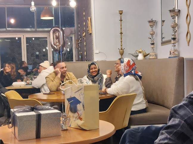 Aladdin The Collection - Hospitality and gastronomy