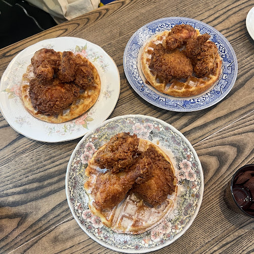 Comentarii opinii despre Mulberry and Prince