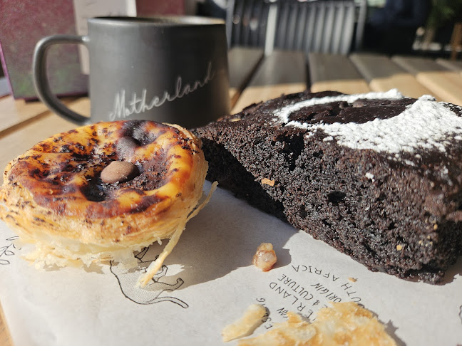 Motherland Coffee - Faerie Glen Dischem Centre - Hospitality and gastronomy