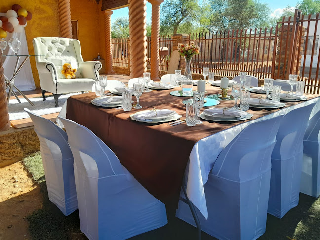 Molopo Straat, Vryburg, 8601