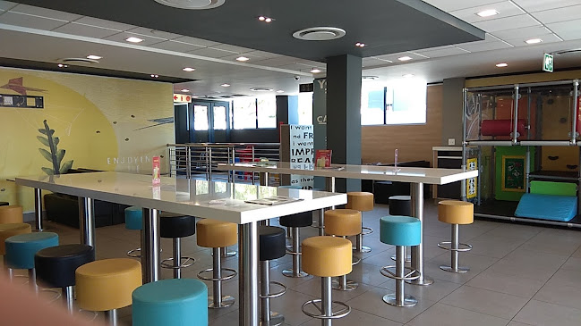 McDonald's Seapoint Drive-Thru